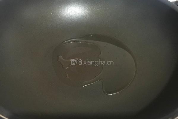 香辣花甲的做法图解3