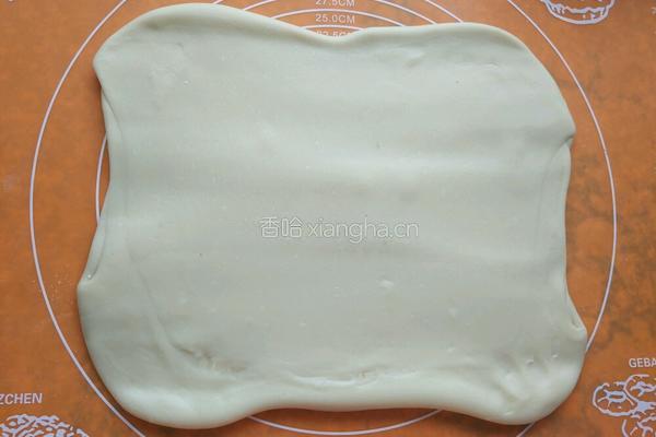 豆沙馅开口酥的做法图解11