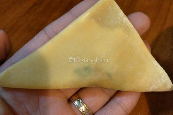 虾仁小馄饨的做法图解4