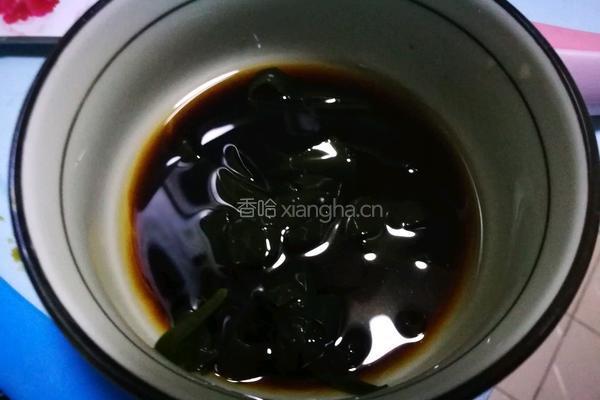牛肉盖饭的做法图解1