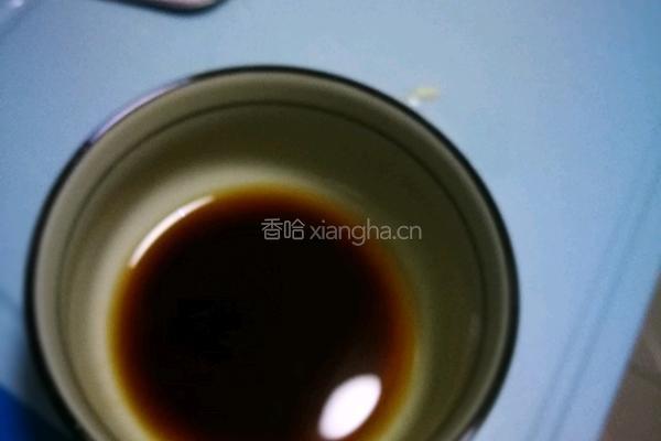 日式豆腐姜汤的做法图解3