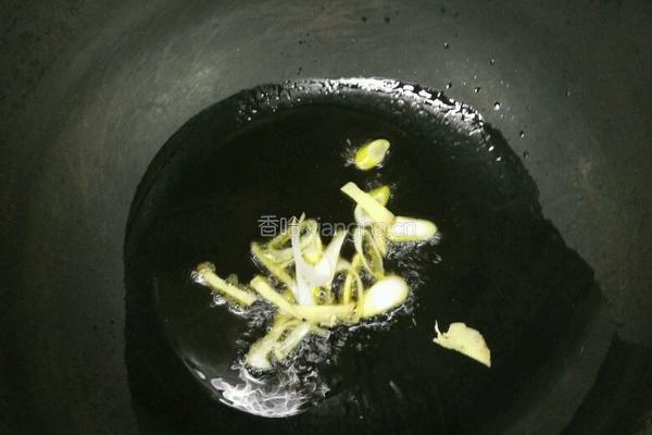 凉拌莲藕的做法图解3