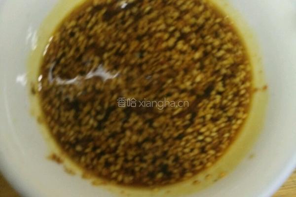 凉拌莲藕的做法图解5