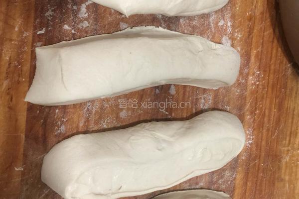 鸡蛋韭菜饼的做法图解3