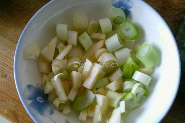 香辣鸡脆骨的做法图解5