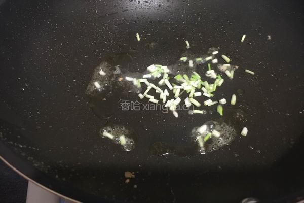 炒胡萝卜丝的做法图解6