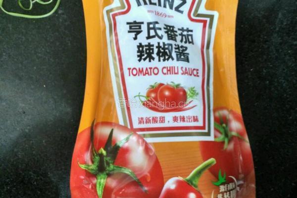 马勺煎蛋的做法图解2
