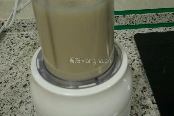 苹果泥的做法图解5