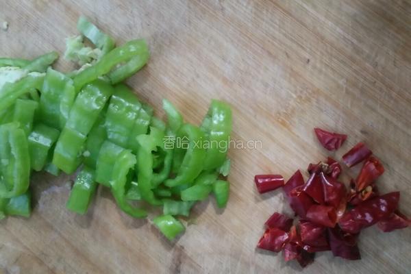 耗油蘑菇的做法图解2