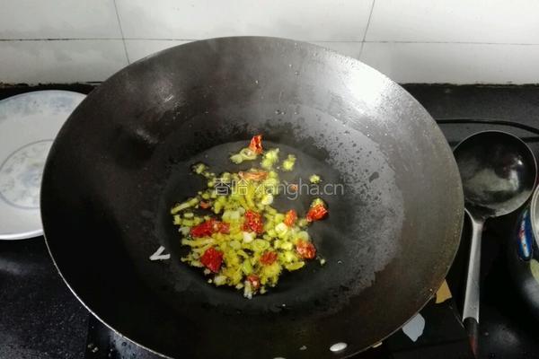 红烧鸡腿土豆片的做法图解6