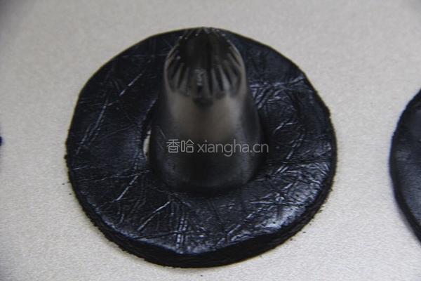 甜甜圈饼干的做法图解9