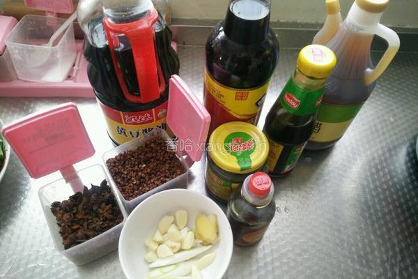 东北乱炖的做法图解3