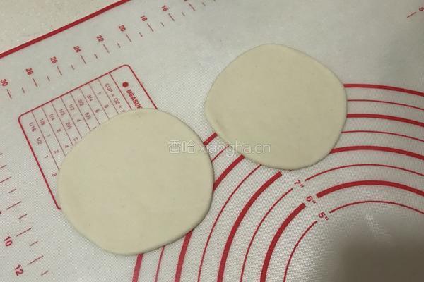 筋饼的做法图解5