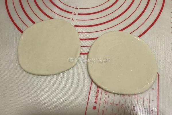 筋饼的做法图解6
