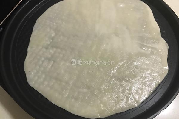 筋饼的做法图解10