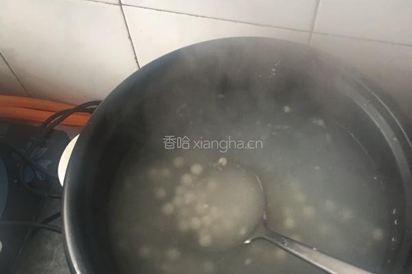 水果羹的做法图解3