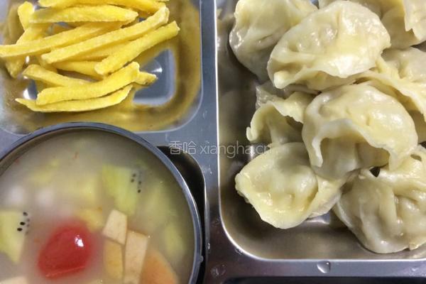 水果羹的做法图解6