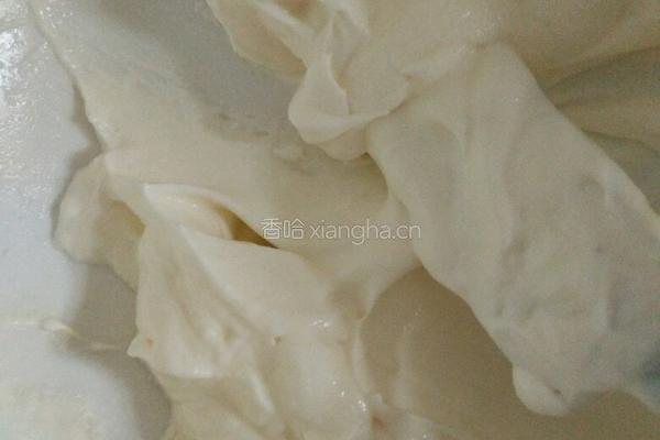 奶油蛋糕卷的做法图解11