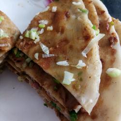酱香饼的做法[图]