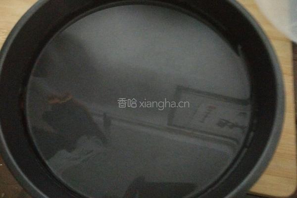 早餐面包的做法图解5