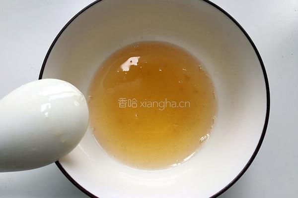 六寸草莓芝士蛋糕的做法图解8