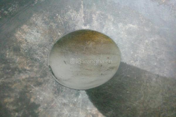 爆炒肚片的做法图解4