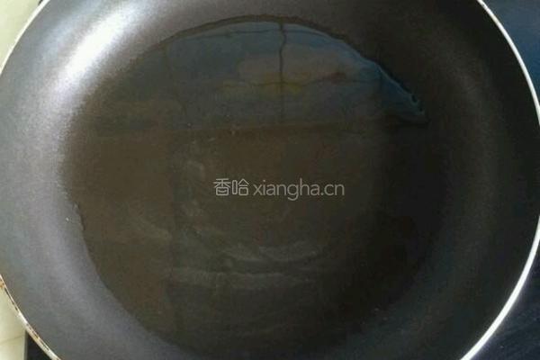 剁椒土豆片的做法图解3