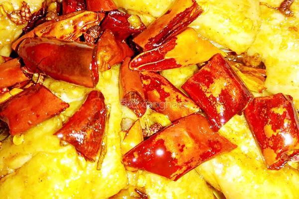爆炒鸡翅的做法图解5