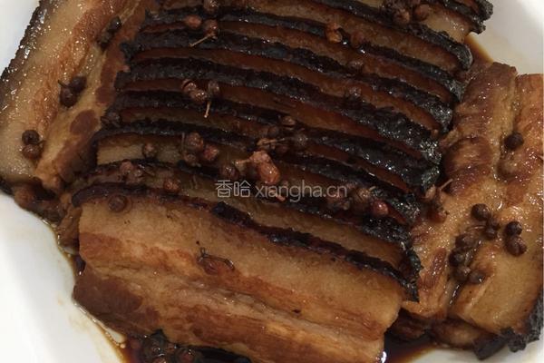 花椒肉的做法图解17