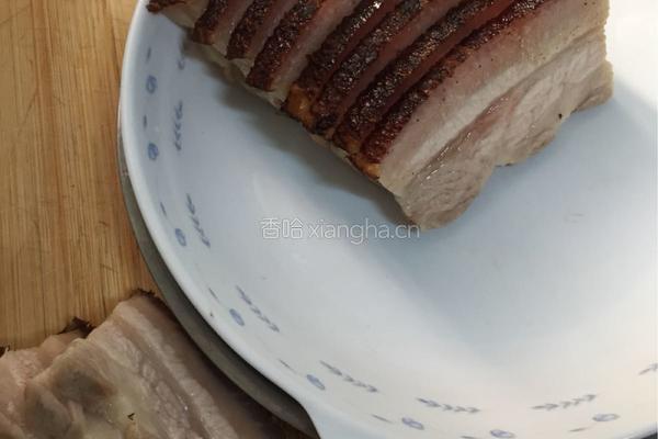 花椒肉的做法图解13
