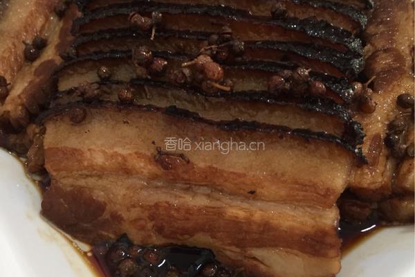 花椒肉的做法图解18