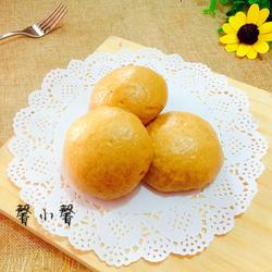 红糖馒头的做法[图]