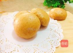 红糖馒头的做法图解12