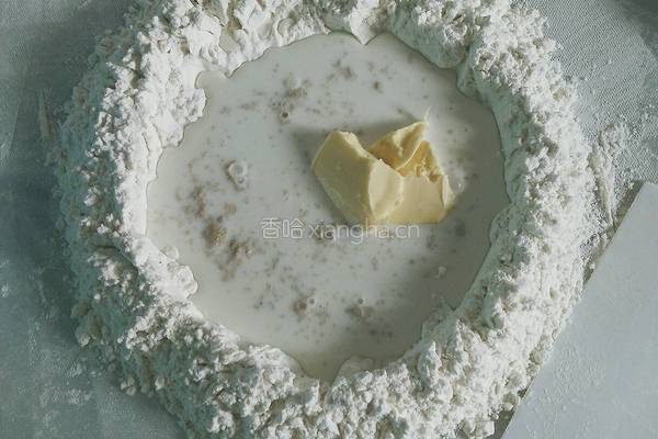 披萨的做法图解4
