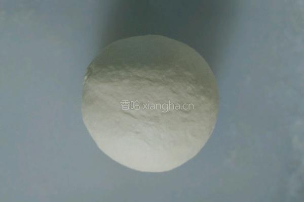 披萨的做法图解6