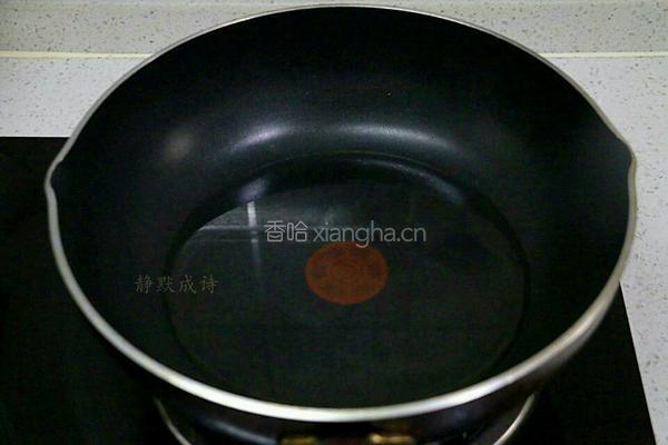 水炒鸡蛋的做法图解3