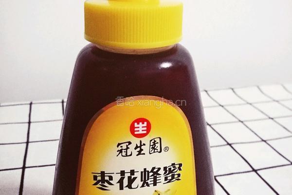蜜汁糯米藕的做法图解9