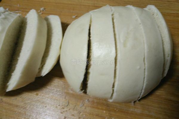 黄金馒头片（电饼铛版）的做法图解5