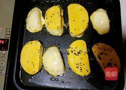 黄金馒头片(电饼铛版)的做法图解7