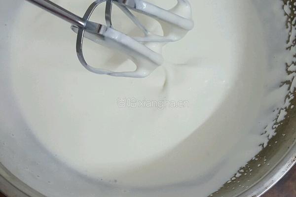 Tiramisu 提拉米苏（6寸）的做法图解3