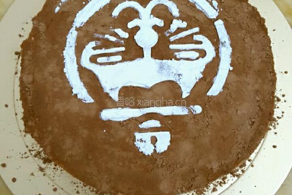 Tiramisu 提拉米苏（6寸）的做法图解9