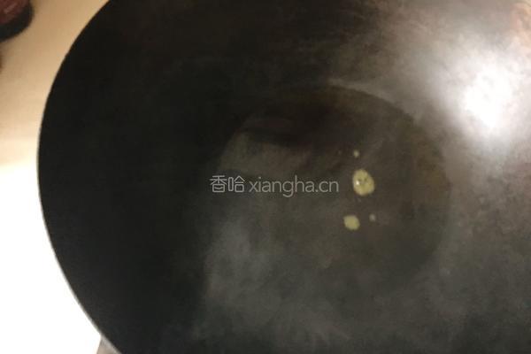 糖油粑粑的做法图解3
