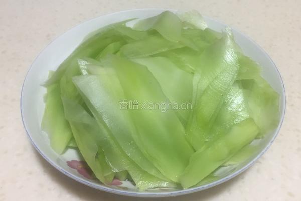 圆子汤（宝宝餐）的做法图解10