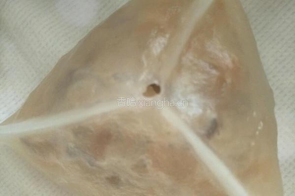 山粉饺的做法图解14