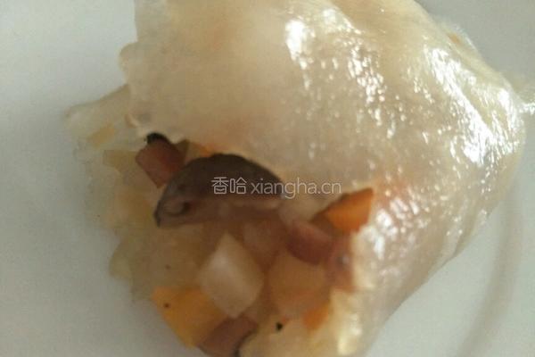 山粉饺的做法图解15