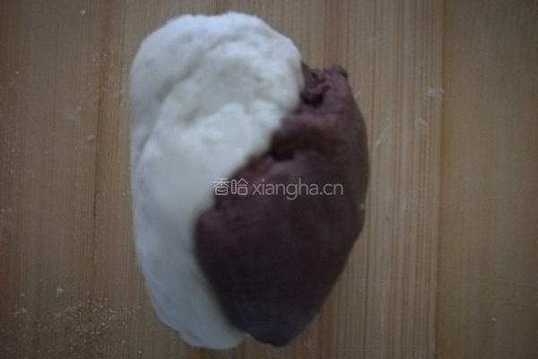 小企鹅的做法图解3