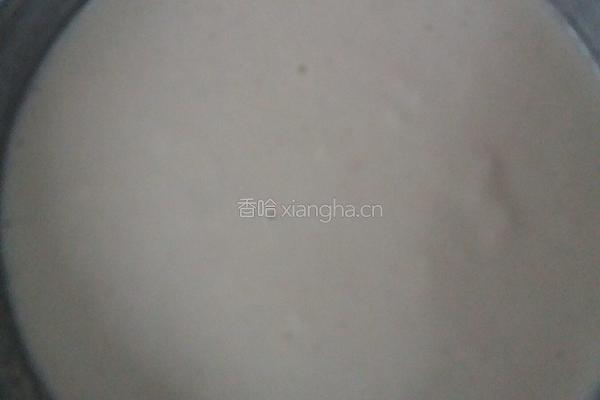 海苔鸡蛋饼的做法图解5