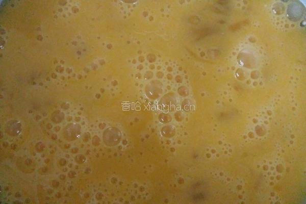 海苔鸡蛋饼的做法图解6