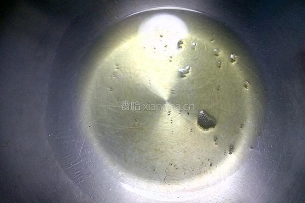 香炸馒头片的做法图解4