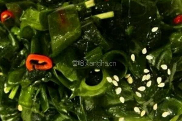 八宝酱菜的做法图解1